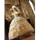 Hinana Queena 6th Year Anniversary New Wish Bridal One Piece(Leftovers/4 Colours/Full Payment Without Shipping)